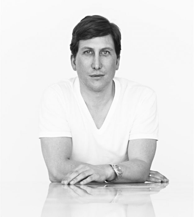 David Hicks - Interior Design